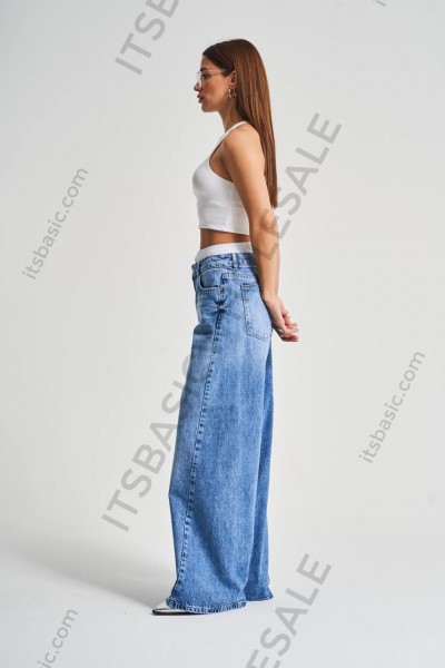 Женские Джинсы ITS Basic   