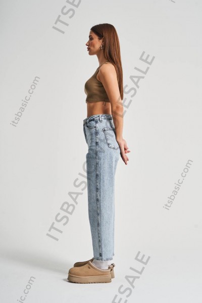 Женские Джинсы ITS Basic   
