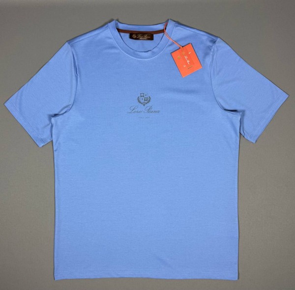 Мужская Футболка Loro Piana