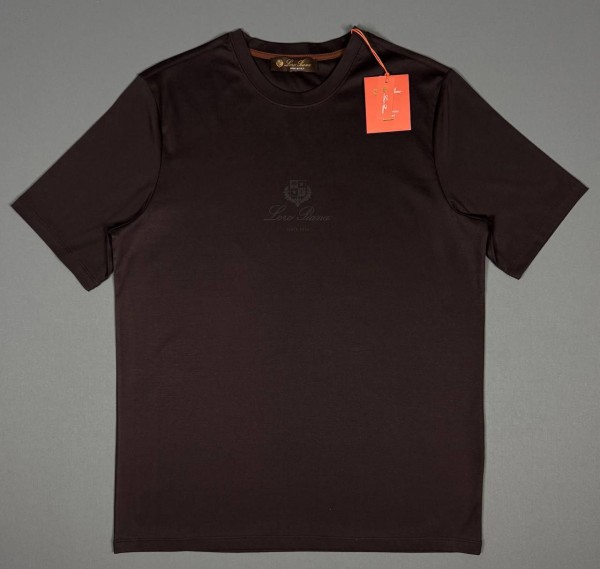 Мужская Футболка Loro Piana