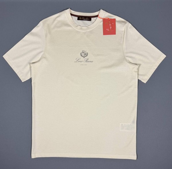 Мужская Футболка Loro Piana