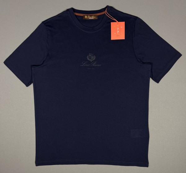 Мужская Футболка Loro Piana
