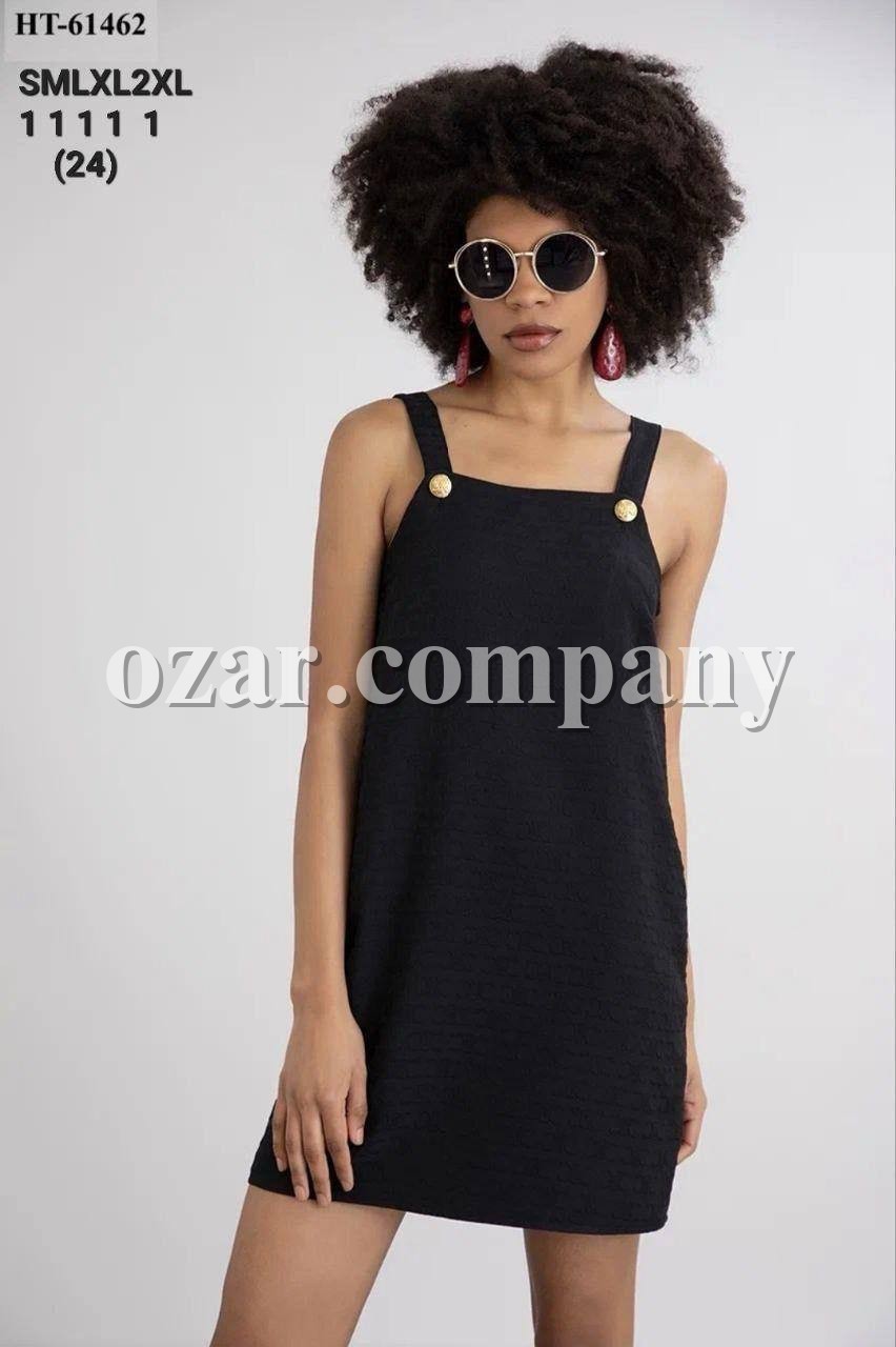 Женское Платье Free Fashion