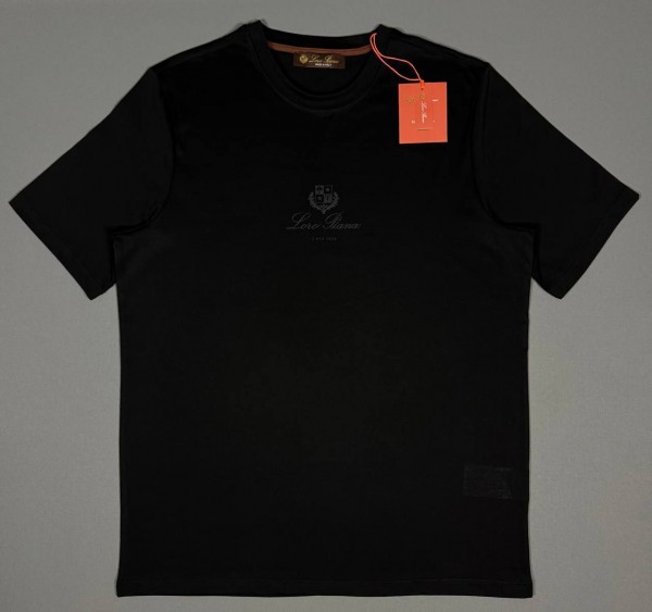 Мужская Футболка Loro Piana