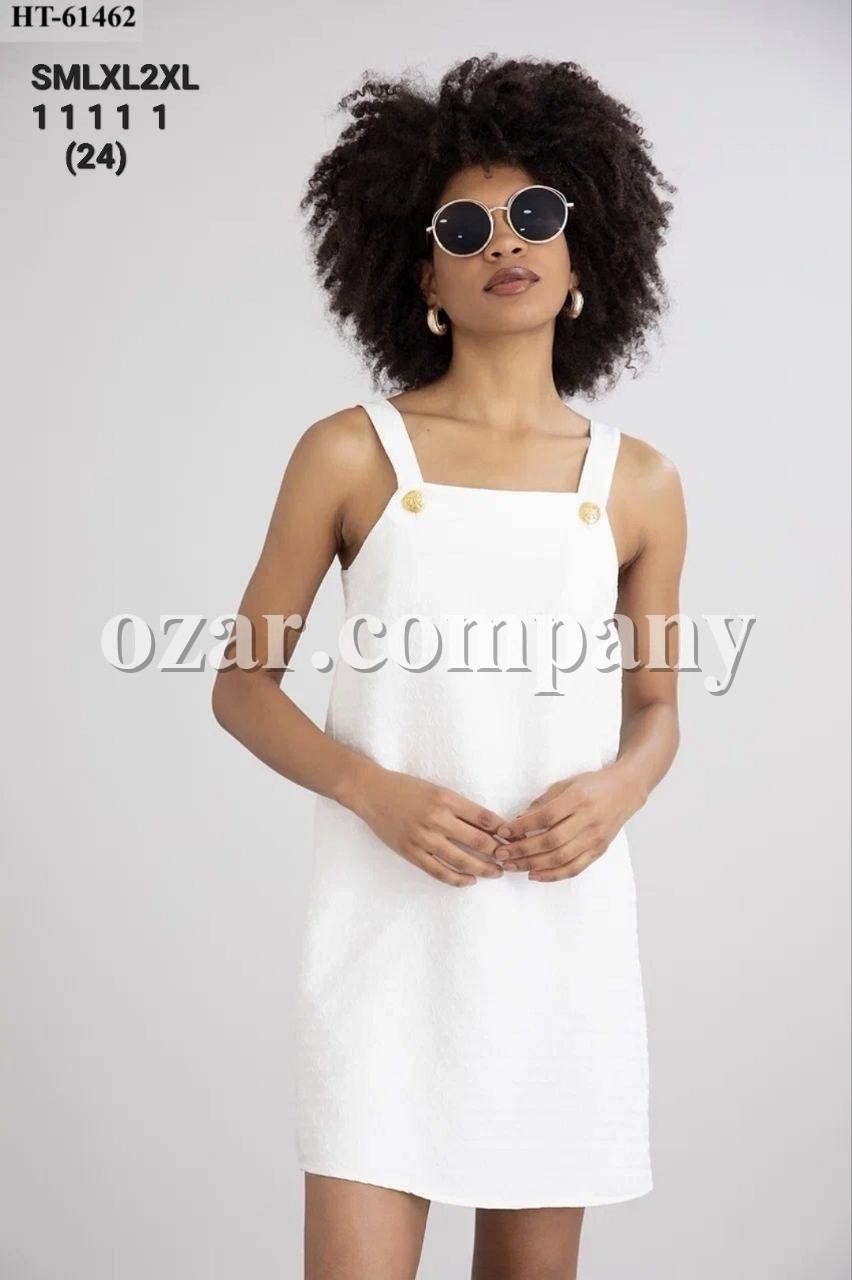 Женское Платье Free Fashion