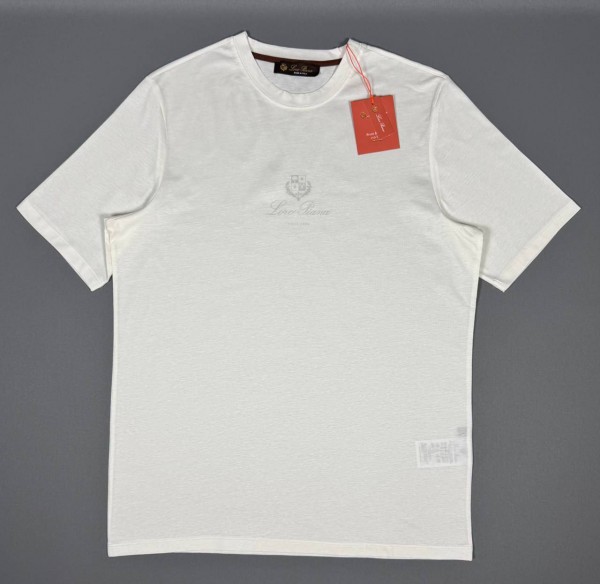 Мужская Футболка Loro Piana