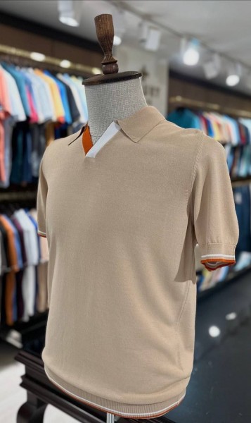 Мужская Футболка Zegna