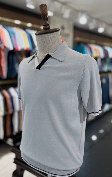 Мужская Футболка Zegna