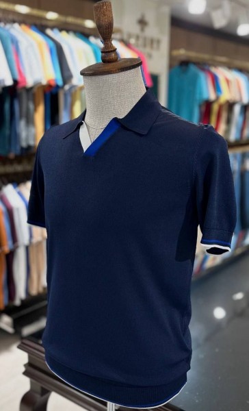 Мужская Футболка Zegna
