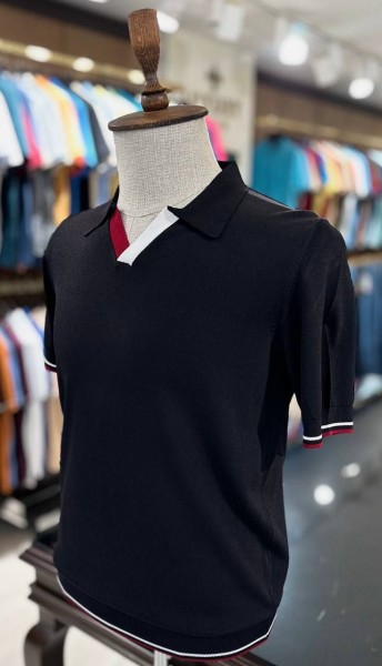 Мужская Футболка Zegna
