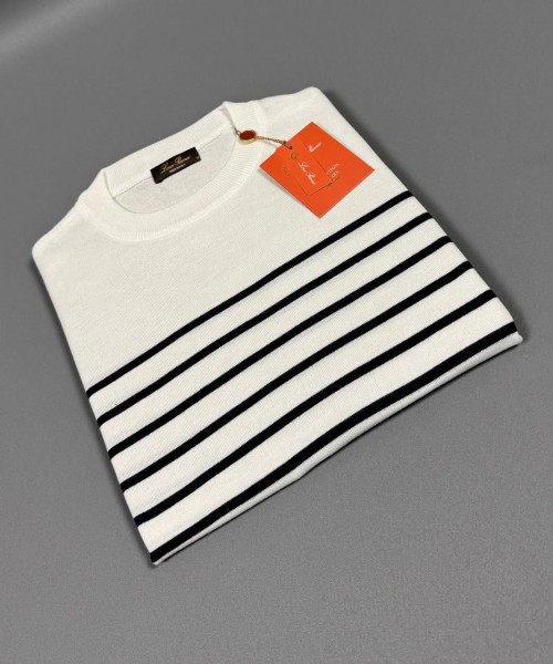 Мужская Футболка Loro Piana