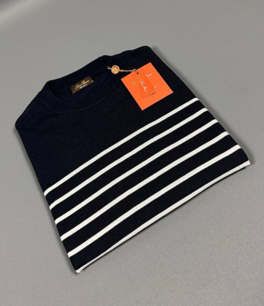 Мужская Футболка Loro Piana
