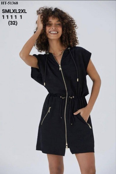 Женское Платье Free Fashion