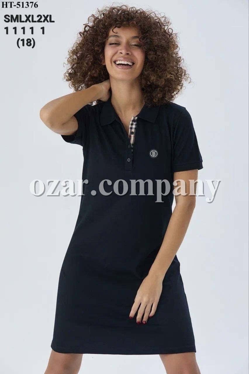 Женское Платье Free Fashion