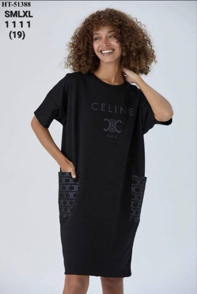 Женское Платье Celine