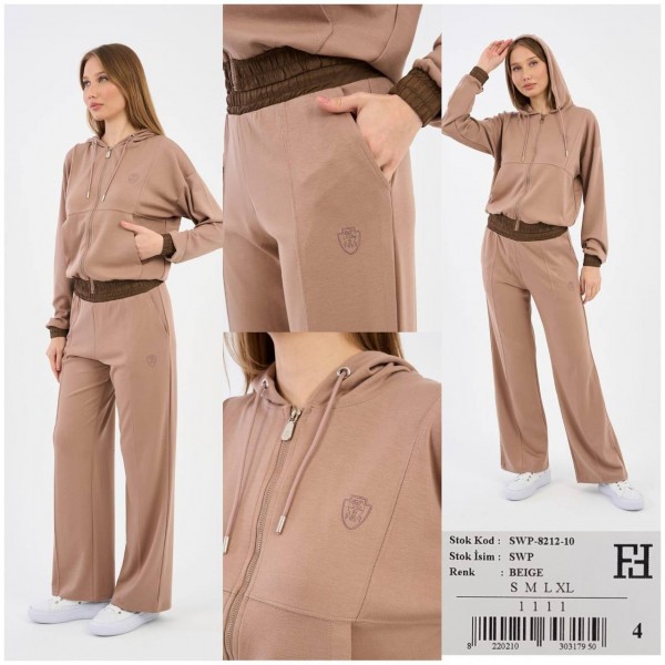 Женский Костюм Free Fashion