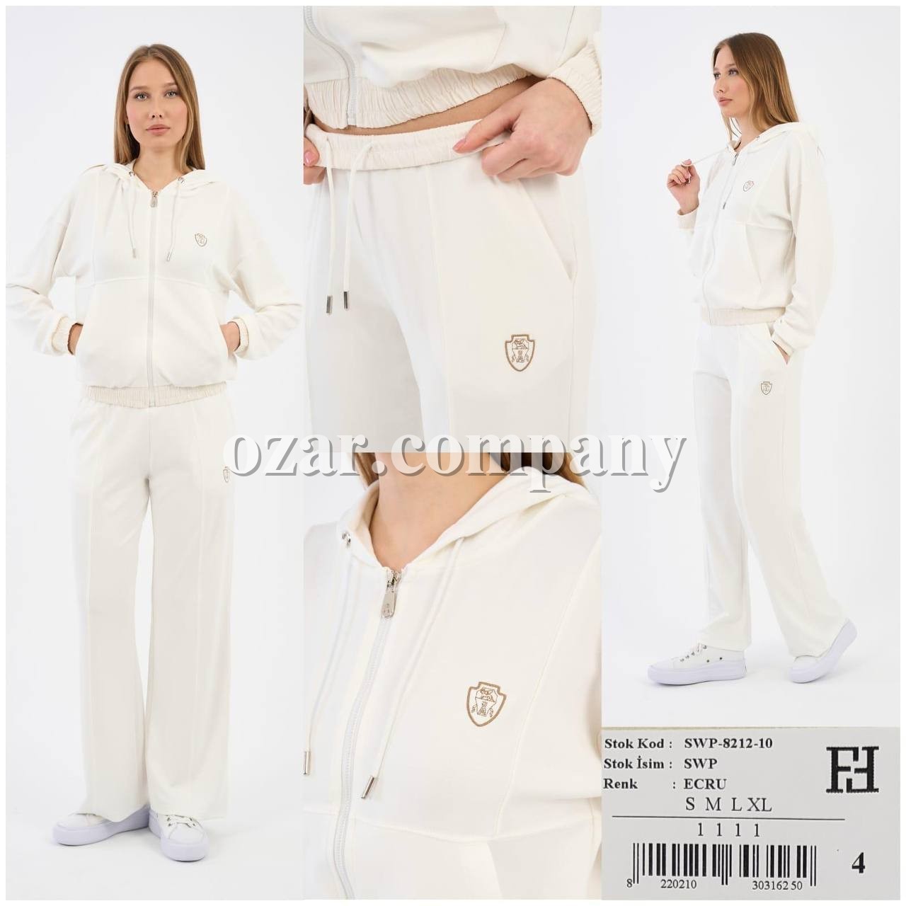 Женский Костюм Free Fashion