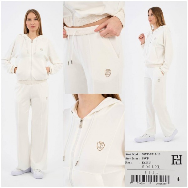 Женский Костюм Free Fashion