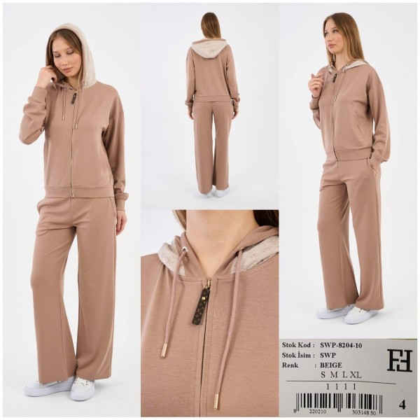 Женский Костюм Free Fashion