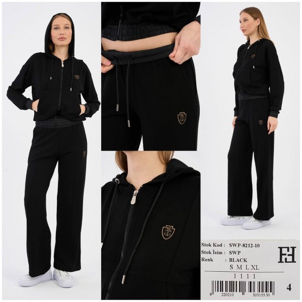 Женский Костюм Free Fashion