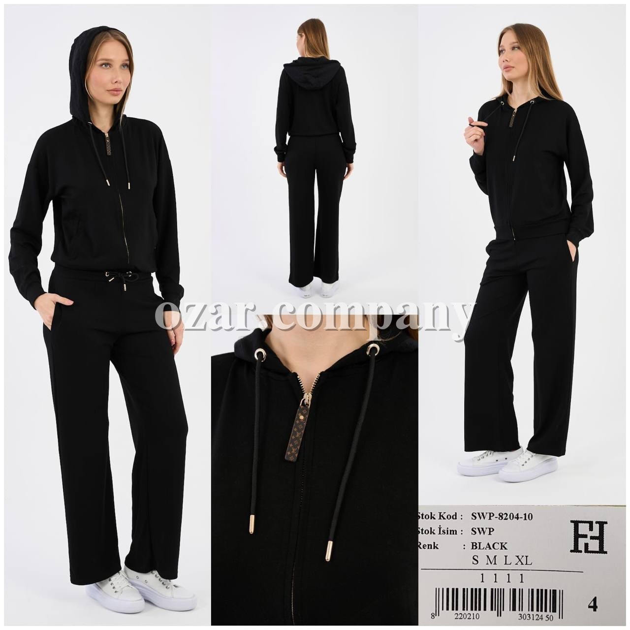 Женский Костюм Free Fashion
