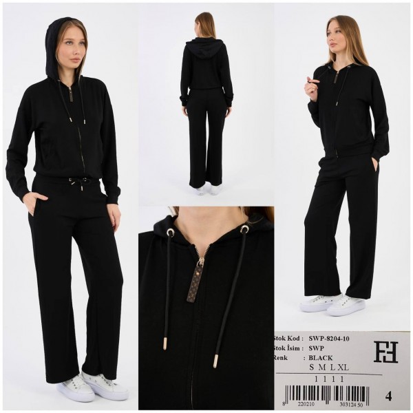 Женский Костюм Free Fashion
