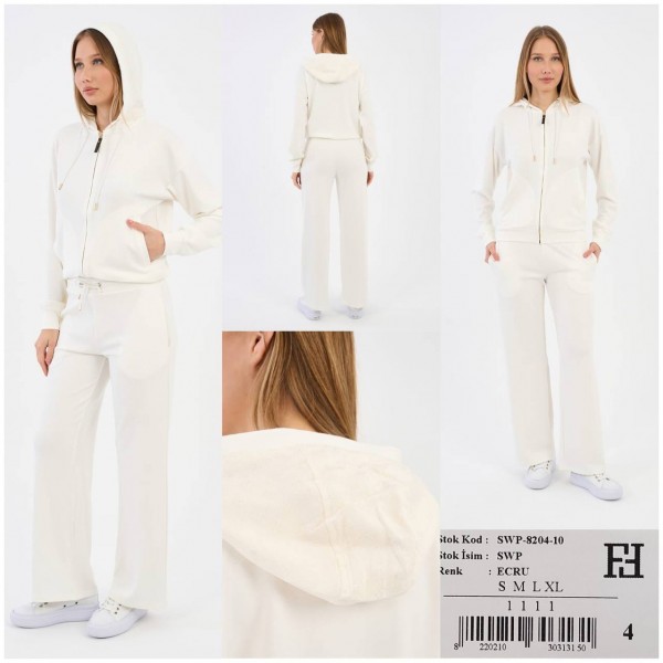 Женский Костюм Free Fashion