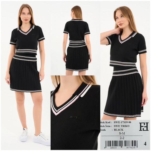Женский Костюм Free Fashion