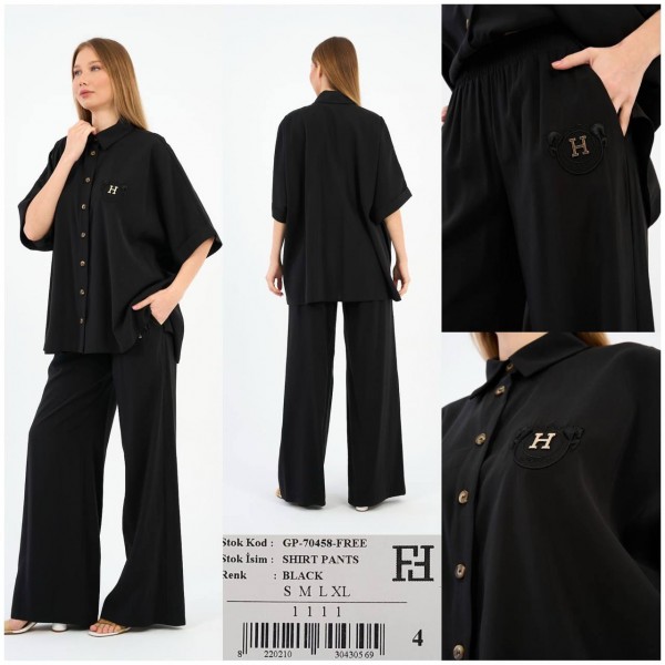 Женский Комплект Free Fashion