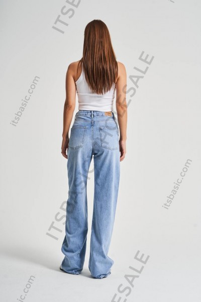 Женские Джинсы ITS Basic   