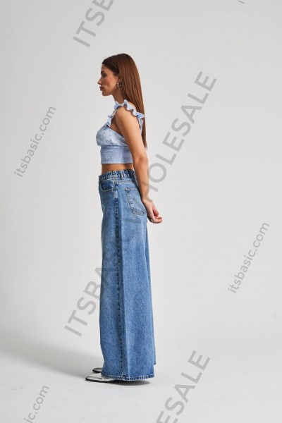 Женские Джинсы ITS Basic   