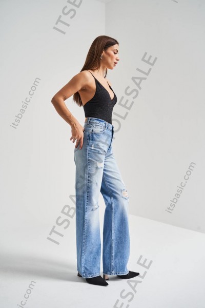 Женские Джинсы ITS Basic 