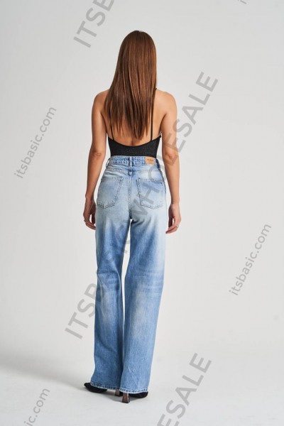 Женские Джинсы ITS Basic 
