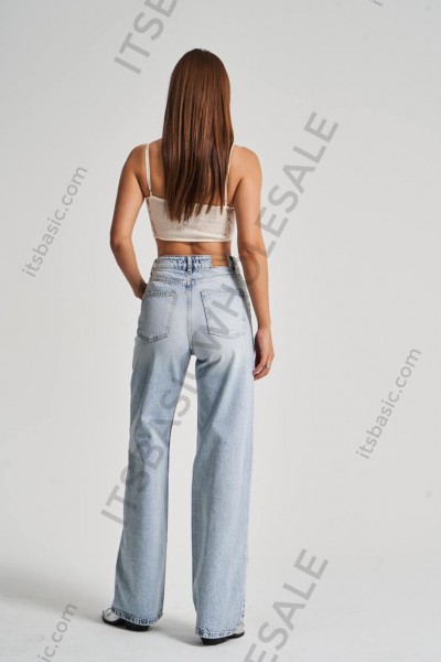 Женские Джинсы ITS Basic   