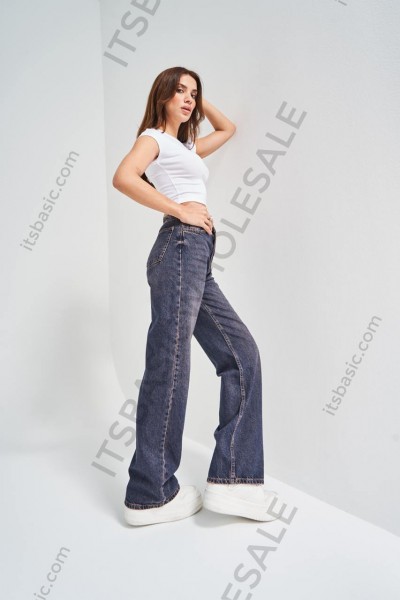 Женские Джинсы ITS Basic