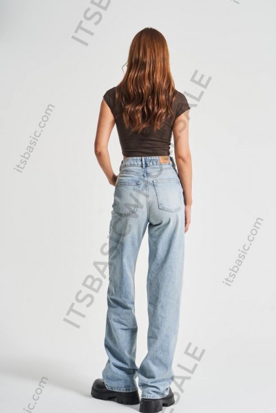 Женские Джинсы ITS Basic 