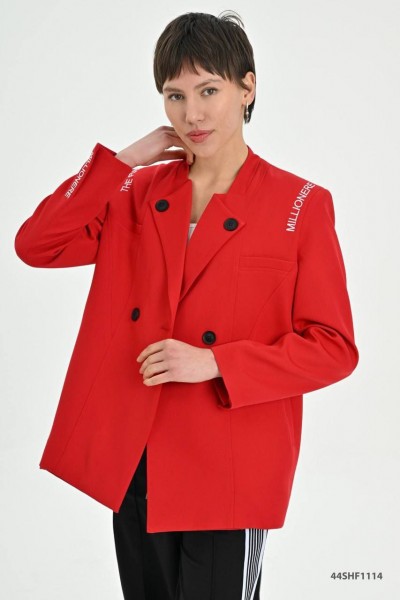 Женский Пиджак Sogo