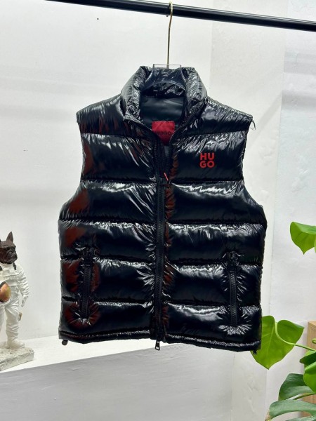 Мужская Жилетка Hugo Boss