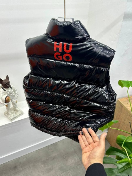 Мужская Жилетка Hugo Boss