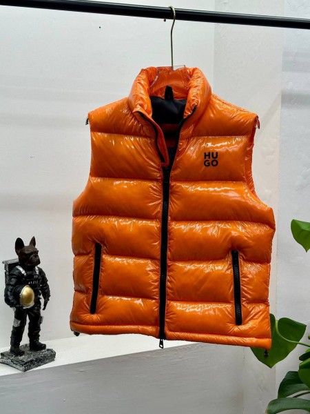 Мужская Жилетка Hugo Boss