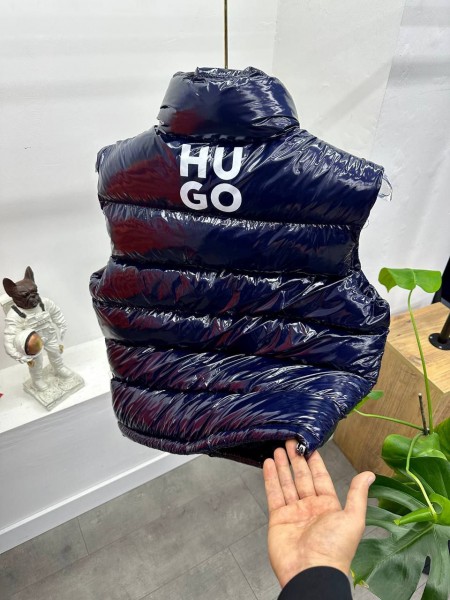 Мужская Жилетка Hugo Boss