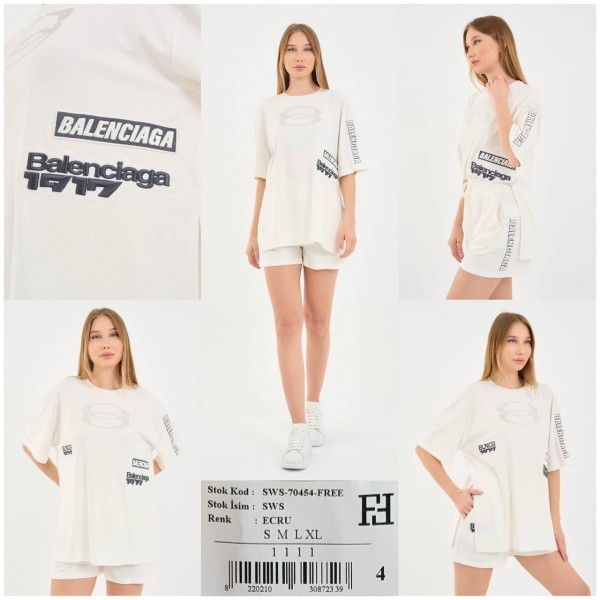 Женский Костюм Balenciaga