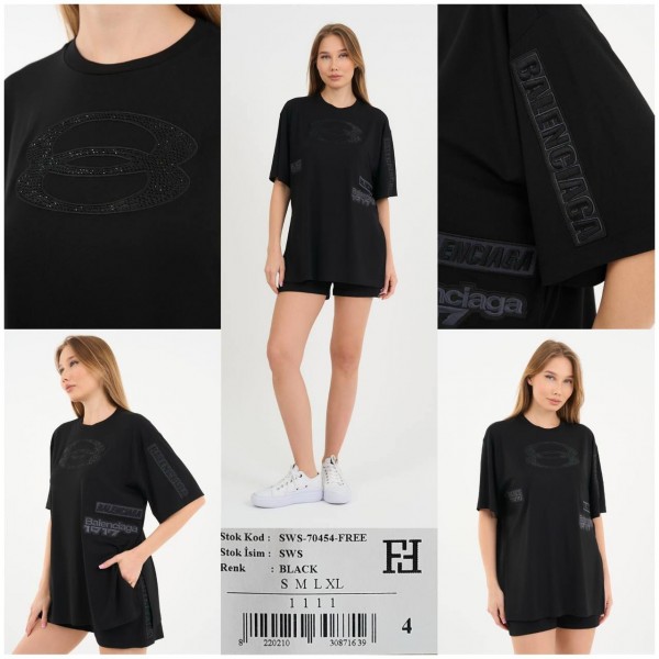 Женский Костюм Balenciaga