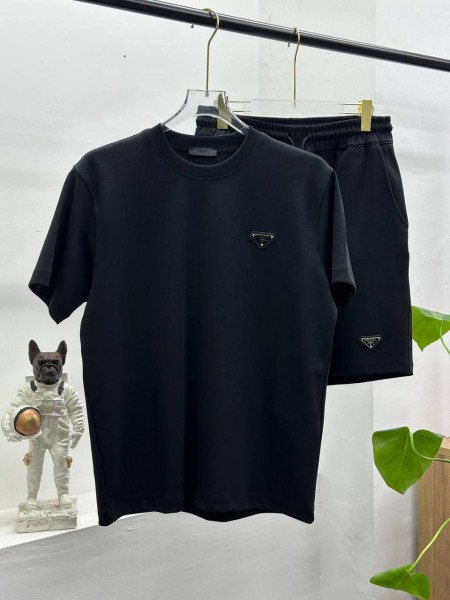 Мужской Комплект Prada