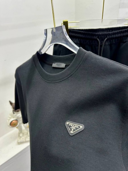 Мужской Комплект Prada
