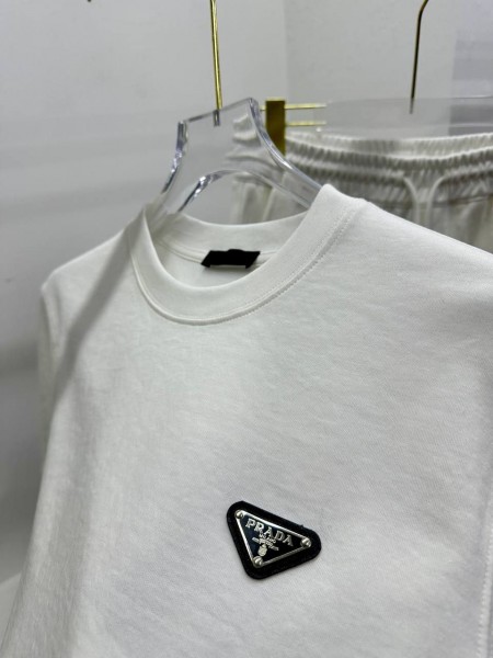 Мужской Комплект Prada