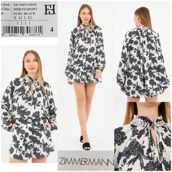 Женский Комплект Zimmermann