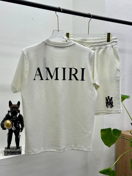 Мужской Комплект Amiri