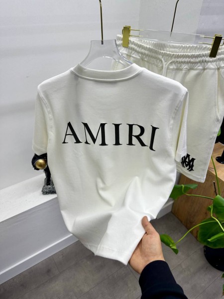 Мужской Комплект Amiri