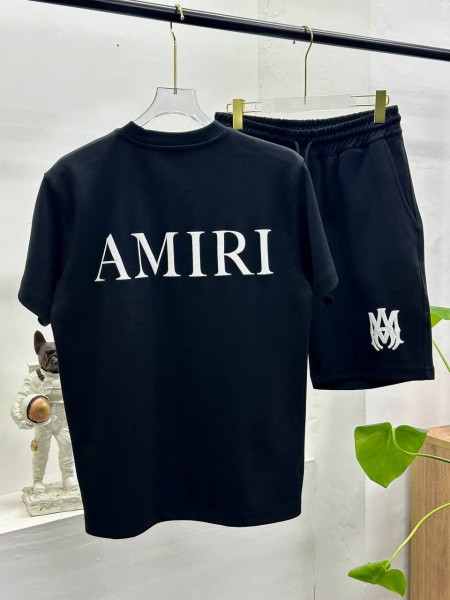 Мужской Комплект Amiri